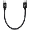 Wayona USB C to USB C 65W Short Powerbank fast charging cable compatible for Samsung Galaxy S22 S20FE 2022 S21 Ultra, S20/S10, Note 20/10, M31, M51, M33 5G, A51, A71Realme X7, Narzo, Nokia 8/8.3/5.4 (Black,0.25M) Wayona USB C to USB C 65W Short Powerbank fast charging cable compatible for Samsung Galaxy S22 S20FE 2022 S21 Ultra, S20/S10, Note 20/10, M31, M51, M33 5G, A51, A71Realme X7, Narzo, Nokia 8/8.3/5.4 (Black,0.25M)