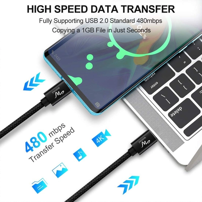 Wayona USB C to USB C 65W Short Powerbank fast charging cable compatible for Samsung Galaxy S22 S20FE 2022 S21 Ultra, S20/S10, Note 20/10, M31, M51, M33 5G, A51, A71Realme X7, Narzo, Nokia 8/8.3/5.4 (Black,0.25M) Wayona USB C to USB C 65W Short Powerbank fast charging cable compatible for Samsung Galaxy S22 S20FE 2022 S21 Ultra, S20/S10, Note 20/10, M31, M51, M33 5G, A51, A71Realme X7, Narzo, Nokia 8/8.3/5.4 (Black,0.25M)