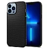 Spigen Liquid Air Back Cover Case Compatible with iPhone 13 Pro Max (TPU | Matte Black) Spigen Liquid Air Back Cover Case Compatible with iPhone 13 Pro Max (TPU | Matte Black)