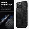 Spigen Liquid Air Back Cover Case Compatible with iPhone 13 Pro Max (TPU | Matte Black) Spigen Liquid Air Back Cover Case Compatible with iPhone 13 Pro Max (TPU | Matte Black)