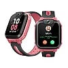 IMOO Watch Phone Z1, 4G Kids Smartwatch, Video & Call, GPS Locating, IPX8 Water-Resistant (Pink) IMOO Watch Phone Z1, 4G Kids Smartwatch, Video & Call, GPS Locating, IPX8 Water-Resistant (Pink)