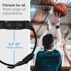 Spigen TPU Rugged Armor Pro Strap & Case Designed for Samsung Galaxy Watch 5/4 (44mm, Black) (Watch not included) Spigen TPU Rugged Armor Pro Strap & Case Designed for Samsung Galaxy Watch 5/4 (44mm, Black) (Watch not included)