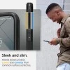 Spigen Tough Armor Back Cover Case Compatible with Galaxy S22 (TPU + Poly Carbonate | Abyss Green) Spigen Tough Armor Back Cover Case Compatible with Galaxy S22 (TPU + Poly Carbonate | Abyss Green)