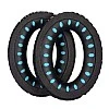 Parzo Ear Pads Cushions for Bose - Compatible with Quietcomfort QC25 / QC35 / AE2 Wireless / AE2w / Sound True/Sound Link (Around-Ear Only) Headphones (Black Cushion + Grey Mat) Parzo Ear Pads Cushions for Bose - Compatible with Quietcomfort QC25 / QC35 / AE2 Wireless / AE2w / Sound True/Sound Link (Around-Ear Only) Headphones (Black Cushion + Grey Mat)