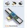 CableCreation USB Type C to 3.5mm Headphone Audio Adapter with PD Fast Charging Adapter, Compatible with OnePlus Nord 2T/10 Pro,Pixel 2/2XL/3/3XL, Note 10/9, Galaxy S22/S20/S20+ CableCreation USB Type C to 3.5mm Headphone Audio Adapter with PD Fast Charging Adapter, Compatible with OnePlus Nord 2T/10 Pro,Pixel 2/2XL/3/3XL, Note 10/9, Galaxy S22/S20/S20+