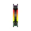 Ant Esports Superflow 120 ARGB V2, RGB Sync, Hydro Bearing, PWM Control, 1200 RPM Case Fan/Cooler Ant Esports Superflow 120 ARGB V2, RGB Sync, Hydro Bearing, PWM Control, 1200 RPM Case Fan/Cooler