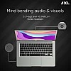 AXL VayuBook Laptop 14.1 Inch FHD IPS Display (4GB Ram,128GB SSD) AXL VayuBook Laptop 14.1 Inch FHD IPS Display (4GB Ram,128GB SSD)