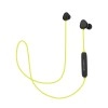 Reconnect Pro Buds 2 Wireless Earphone, IPX4 Level Sweat Resistant, Built-in Microphone Lime Green