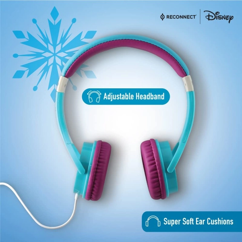 Reconnect Marvel Disney Sound Suit Kids - (Frozen) Reconnect Marvel Disney Sound Suit Kids - (Frozen)