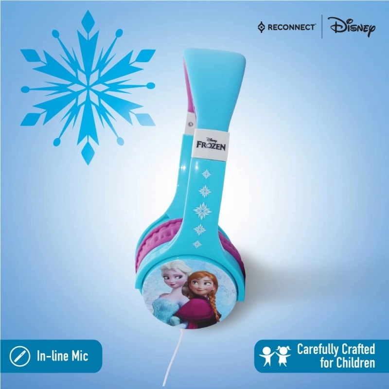 Reconnect Marvel Disney Sound Suit Kids - (Frozen) Reconnect Marvel Disney Sound Suit Kids - (Frozen)