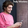 JBL Tune 120 Bluetooth Truly Wireless in Ear Earbuds with Mic Black JBL Tune 120 Bluetooth Truly Wireless in Ear Earbuds with Mic Black