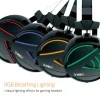 GAMDIAS Hebe E1 RGB 2.1 Virtual Surround Sound Gaming Headset- GAMDIAS Hebe E1 RGB 2.1 Virtual Surround Sound Gaming Headset-