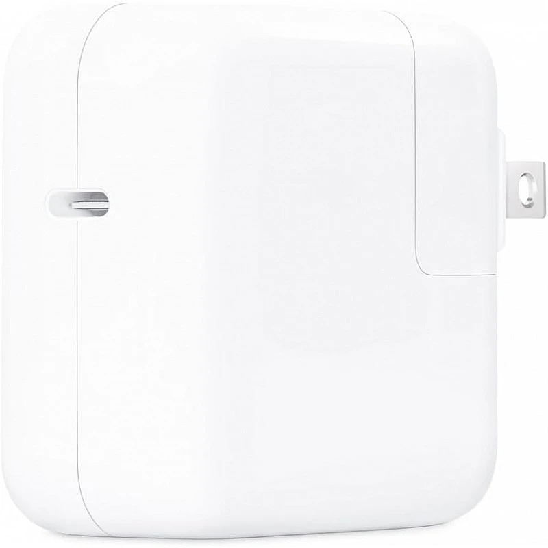 Apple 30W USB-C Power Adapter Apple 30W USB-C Power Adapter