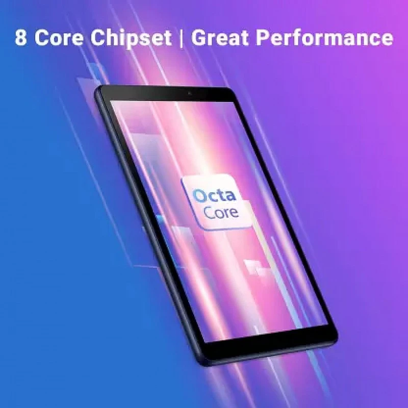 Huawei MatePad T8 LTE 2 GB RAM 32 GB ROM 8 inch with Wi-Fi+4G Tablet (Deepsea Blue)#JustHere Huawei MatePad T8 LTE 2 GB RAM 32 GB ROM 8 inch with Wi-Fi+4G Tablet (Deepsea Blue)#JustHere