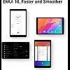 Huawei MatePad T8 LTE 2 GB RAM 32 GB ROM 8 inch with Wi-Fi+4G Tablet (Deepsea Blue)#JustHere Huawei MatePad T8 LTE 2 GB RAM 32 GB ROM 8 inch with Wi-Fi+4G Tablet (Deepsea Blue)#JustHere