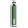 Nouvetta Elite Double Wall Stainless Steel Flask, 1000 ml, Green Nouvetta Elite Double Wall Stainless Steel Flask, 1000 ml, Green