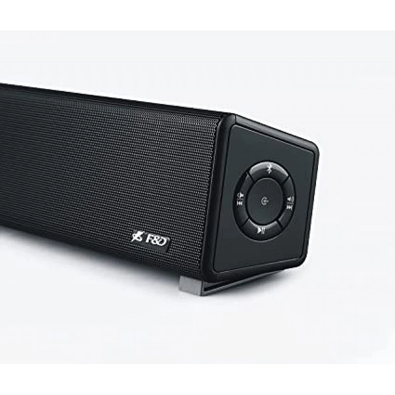 FD E200 Plus Sound Bar Speakers FD E200 Plus Sound Bar Speakers