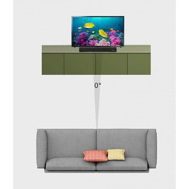 FD E200 Plus Sound Bar Speakers FD E200 Plus Sound Bar Speakers