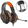 Cosmic Byte Uranus Gaming Headset with Flexible Microphone PS5 (Orange Demon) Cosmic Byte Uranus Gaming Headset with Flexible Microphone PS5 (Orange Demon)