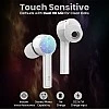 pTron Bassbuds Lite V2 Bluetooth 5.1 Wireless Headphone, 20Hrs Total Playtime with Case pTron Bassbuds Lite V2 Bluetooth 5.1 Wireless Headphone, 20Hrs Total Playtime with Case