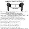 pTron Bassbuds Ultima V2 (ANC) Active Noise Cancellation Bluetooth 5.0 Wireless Headphone pTron Bassbuds Ultima V2 (ANC) Active Noise Cancellation Bluetooth 5.0 Wireless Headphone