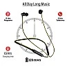 pTron Tangent Lite Bluetooth 5.0 Wireless Headphones with Hi-Fi Stereo Sound, 8Hrs Playtime, Lightweight Ergonomic Neckband- (Black & Yellow) pTron Tangent Lite Bluetooth 5.0 Wireless Headphones with Hi-Fi Stereo Sound, 8Hrs Playtime, Lightweight Ergonomic Neckband- (Black & Yellow)