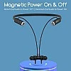 pTron Tangent Pro ENC Wireless Bluetooth 5.2 Headphones with 20Hrs Playtime (Black) pTron Tangent Pro ENC Wireless Bluetooth 5.2 Headphones with 20Hrs Playtime (Black)