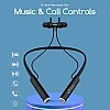 pTron Tangent Pro ENC Wireless Bluetooth 5.2 Headphones with 20Hrs Playtime (Black) pTron Tangent Pro ENC Wireless Bluetooth 5.2 Headphones with 20Hrs Playtime (Black)