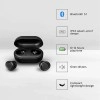 PHILIPS TAT1215BK TWS with IPX4 Splash-Proof Design Bluetooth Headset Black PHILIPS TAT1215BK TWS with IPX4 Splash-Proof Design Bluetooth Headset Black
