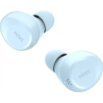 Mivi DuoPods M30 earbuds Blue