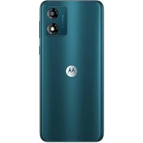 Motorola e13 (Cosmic Black, 4GB RAM 64GB Storage) Refurbished