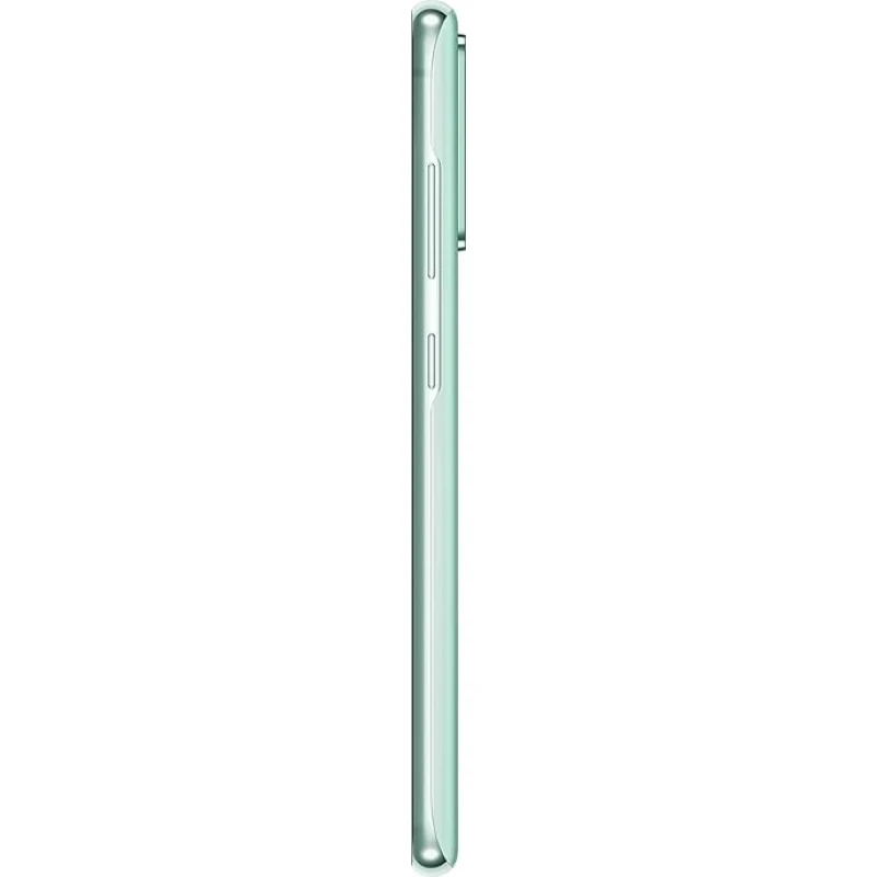 Samsung Galaxy S20 FE 5G (Cloud Mint, 8GB RAM, 128GB Storage) (Seal Pack) Samsung Galaxy S20 FE 5G (Cloud Mint, 8GB RAM, 128GB Storage) (Seal Pack)