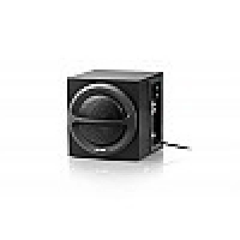 F&D A110 35W 2.1 Multimedia Speaker System - Black F&D A110 35W 2.1 Multimedia Speaker System - Black