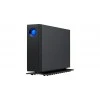 LaCie d2 Professional 4TB External Hard Drive Desktop HDD USB-C USB 3.1 Gen 2, 7200 RPM Enterprise Class Drives, for Mac and PC Desktop, 5-Year Data Recovery Services & 1mo Adobe CC (STHA4000800) LaCie d2 Professional 4TB External Hard Drive Desktop HDD USB-C USB 3.1 Gen 2, 7200 RPM Enterprise Class Drives, for Mac and PC Desktop, 5-Year Data Recovery Services & 1mo Adobe CC (STHA4000800)