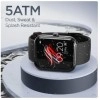 boAt Wave Select Smartwatch 1.69"(4.29 cm) Colour HD Display, 20+ Active Sport Modes (Active Black) boAt Wave Select Smartwatch 1.69"(4.29 cm) Colour HD Display, 20+ Active Sport Modes (Active Black)