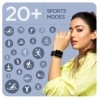 boAt Wave Select Smartwatch 1.69"(4.29 cm) Colour HD Display, 20+ Active Sport Modes (Active Black) boAt Wave Select Smartwatch 1.69"(4.29 cm) Colour HD Display, 20+ Active Sport Modes (Active Black)
