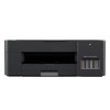 Brother Dcp-T420W All-in One Ink Tank Refill System Solid Ink Printers with Built-in-Wireless Technology, Black  (Refurbished)