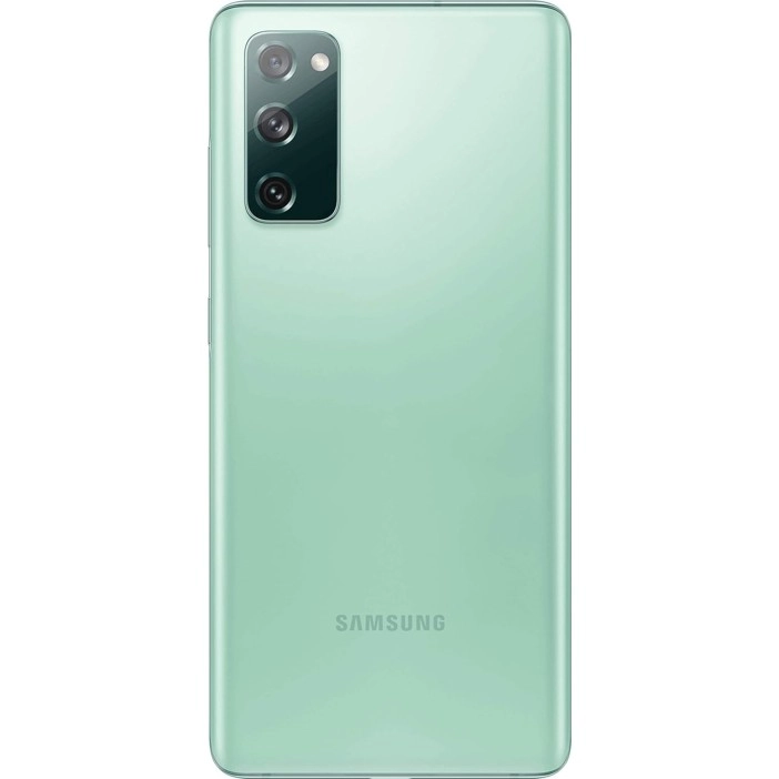 Samsung Galaxy S20 FE 5G (Cloud Mint, 8GB RAM, 128GB Storage) (Seal Pack)