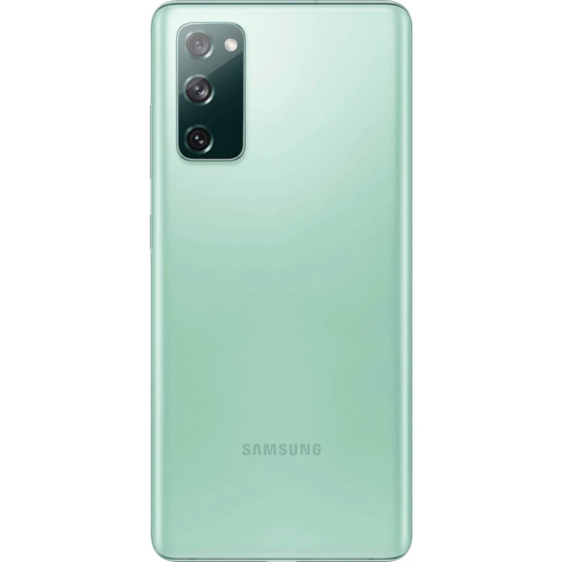 Samsung Galaxy S20 FE 5G (Cloud Mint, 8GB RAM, 128GB Storage) (Seal Pack) Samsung Galaxy S20 FE 5G (Cloud Mint, 8GB RAM, 128GB Storage) (Seal Pack)