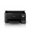 Epson Ecotank L3250 A4 Wi-Fi All-in-One Ink Tank Colour Printer Ink, Black Epson Ecotank L3250 A4 Wi-Fi All-in-One Ink Tank Colour Printer Ink, Black