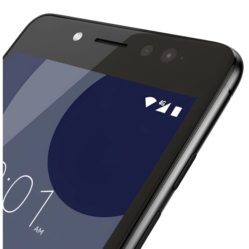 10.or G (Beyond Black, 4GB RAM, 64GB Storage)
