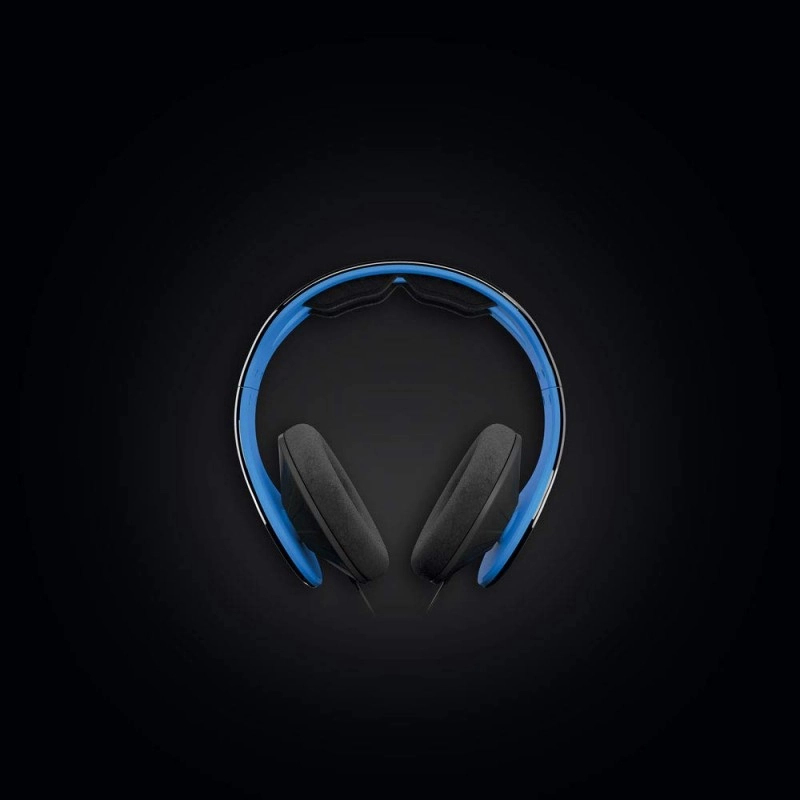 Gioteck TX-30 Stereo Wired Headset Neon Xbox One PS4 Mobile Nintendo Switch Gioteck TX-30 Stereo Wired Headset Neon Xbox One PS4 Mobile Nintendo Switch