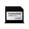 Transcend TS256GJDL130 Jetdrive Lite 130 256GB Storage Expansion Card - Transcend TS256GJDL130 Jetdrive Lite 130 256GB Storage Expansion Card -