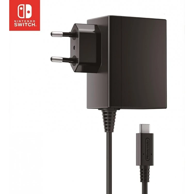 New World Nintendo Switch AC Adapter power supply adapter charger 5.0V-1.5A/15.0V-2.6A universal adapter New World Nintendo Switch AC Adapter power supply adapter charger 5.0V-1.5A/15.0V-2.6A universal adapter