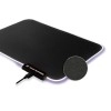 Redgear MPR351 Soft Base Mousepad with 4 LED Spectrum Mode