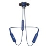truke Yoga 1 in-Ear Neckband Wireless Bluetooth Earphones with Mic (Blue) truke Yoga 1 in-Ear Neckband Wireless Bluetooth Earphones with Mic (Blue)