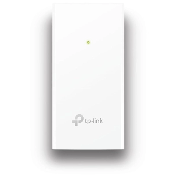 TP-Link POE Injector Pci_Express_X16 Ethernet Desktop, Laptop | POE Adapter 24V DC Passive POE | Giga Bit Ports | Upto 100 Meters (325 Feet) | Wall Mountable Design | Plug And Play (TL-POE2412G,White) TP-Link POE Injector Pci_Express_X16 Ethernet Desktop, Laptop | POE Adapter 24V DC Passive POE | Giga Bit Ports | Upto 100 Meters (325 Feet) | Wall Mountable Design | Plug And Play (TL-POE2412G,White)