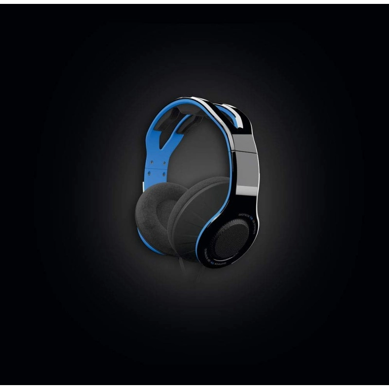 Gioteck TX-30 Stereo Wired Headset Neon Xbox One PS4 Mobile Nintendo Switch Gioteck TX-30 Stereo Wired Headset Neon Xbox One PS4 Mobile Nintendo Switch