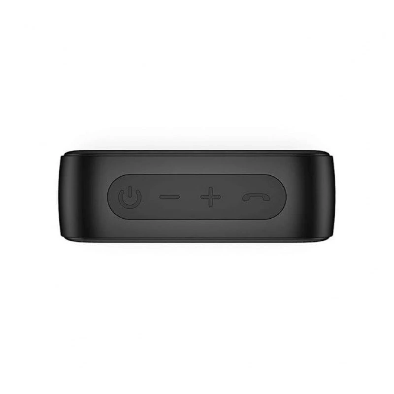 HP Bluetooth Speaker 350 with Noise Reduction Built in Microphone and Ip54 Water-Resistant Black HP Bluetooth Speaker 350 with Noise Reduction Built in Microphone and Ip54 Water-Resistant Black
