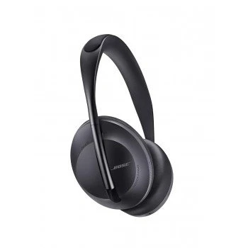 Bose Noise Cancelling Wireless Bluetooth Headphones Black